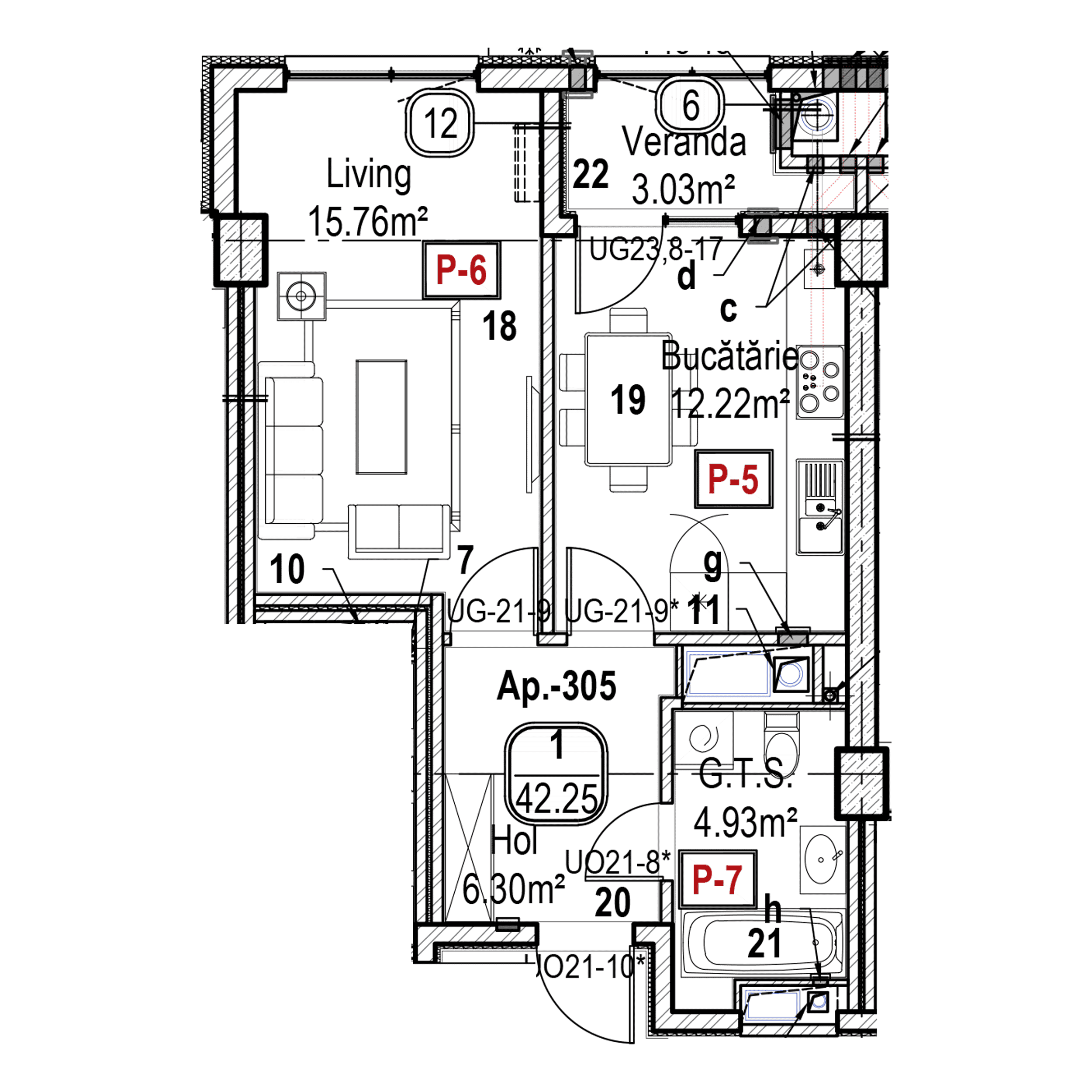 apartment cover photo